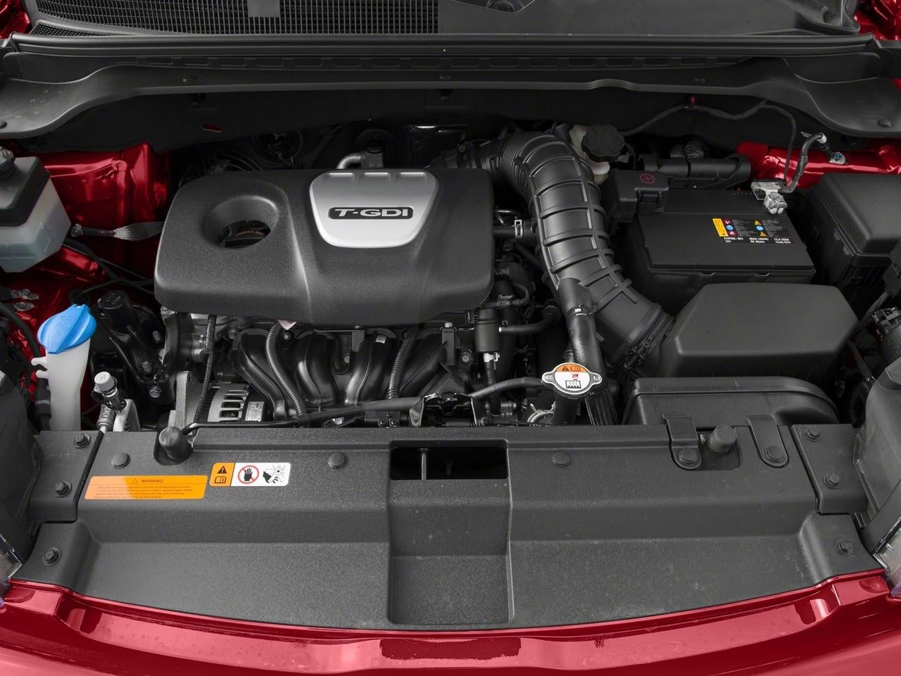 2018 Kia Soul ! Auto