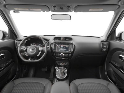 2018 Kia Soul ! Auto
