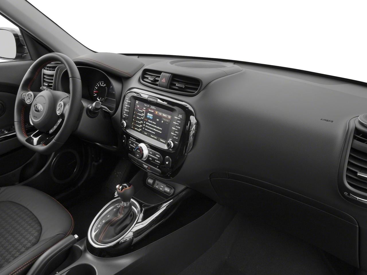 2018 Kia Soul ! Auto