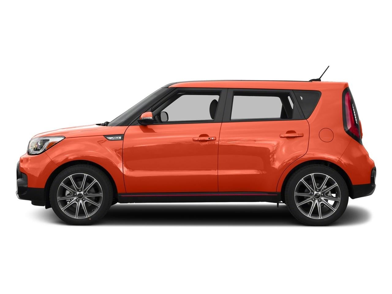 2018 Kia Soul ! Auto