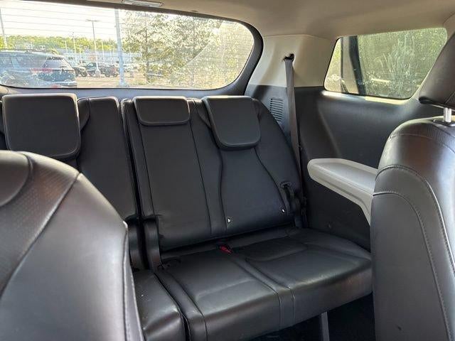 2022 Kia Carnival LXS FWD
