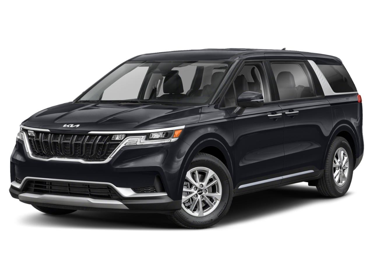 2022 Kia Carnival LXS FWD