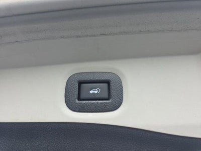 2016 Nissan Rogue AWD 4dr SV