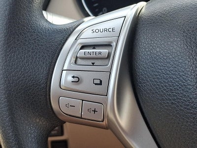 2016 Nissan Rogue AWD 4dr SV