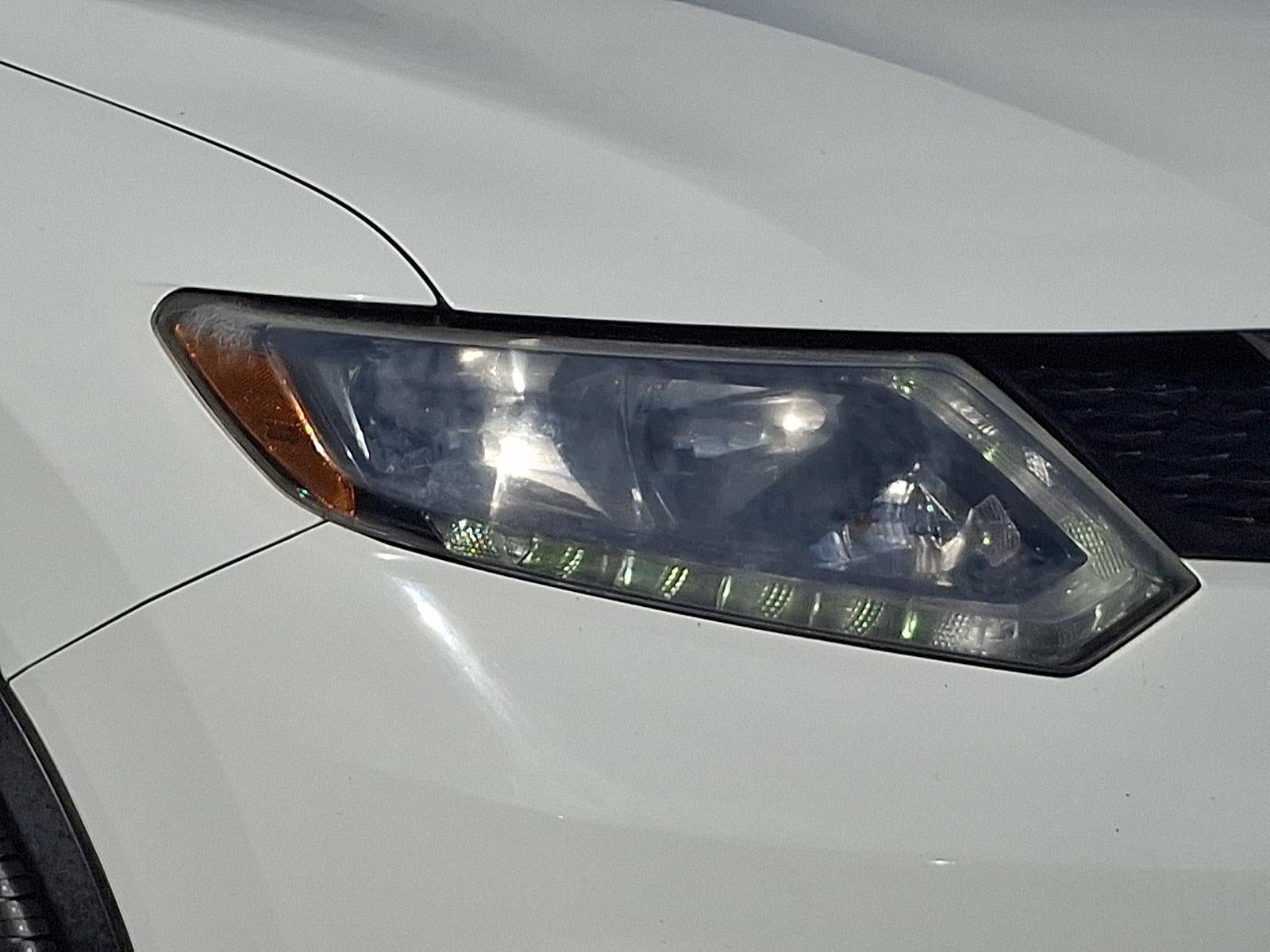 2016 Nissan Rogue AWD 4dr SV