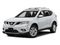 2016 Nissan Rogue AWD 4dr SV