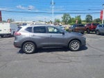 2018 Nissan Rogue AWD SV