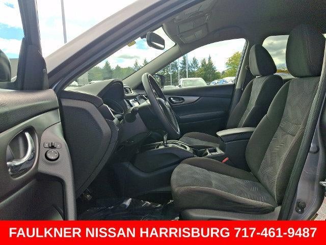 2016 Nissan Rogue AWD 4dr SV