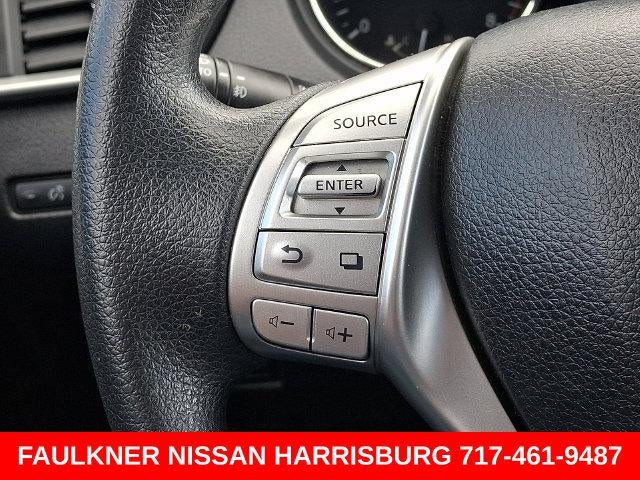2016 Nissan Rogue AWD 4dr SV