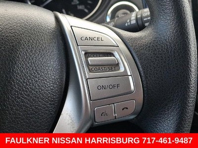 2016 Nissan Rogue AWD 4dr SV