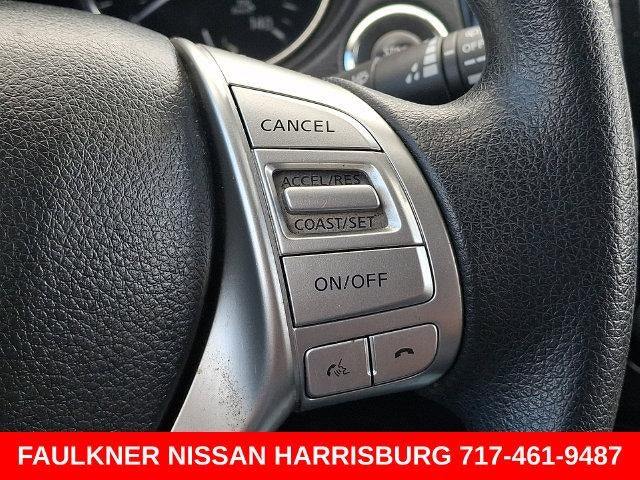 2016 Nissan Rogue AWD 4dr SV
