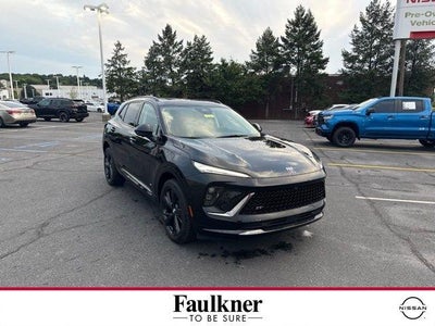 2024 Buick Envision AWD 4dr Sport Touring