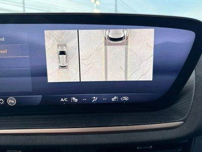 2024 Buick Envision AWD 4dr Sport Touring