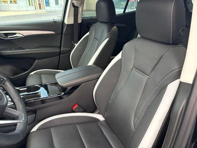 2024 Buick Envision AWD 4dr Sport Touring