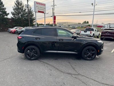 2024 Buick Envision AWD 4dr Sport Touring