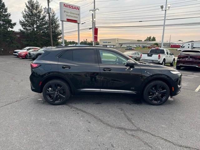 2024 Buick Envision AWD 4dr Sport Touring