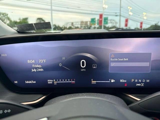 2024 Buick Envision AWD 4dr Sport Touring