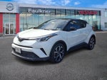 2019 Toyota C-HR XLE FWD (Natl)