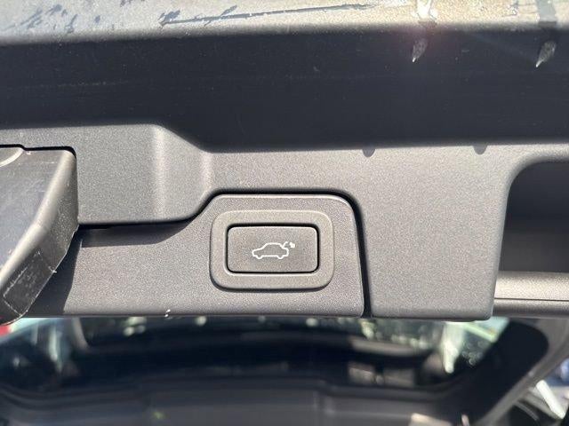 2016 Land Rover Range Rover Evoque 5dr HB SE