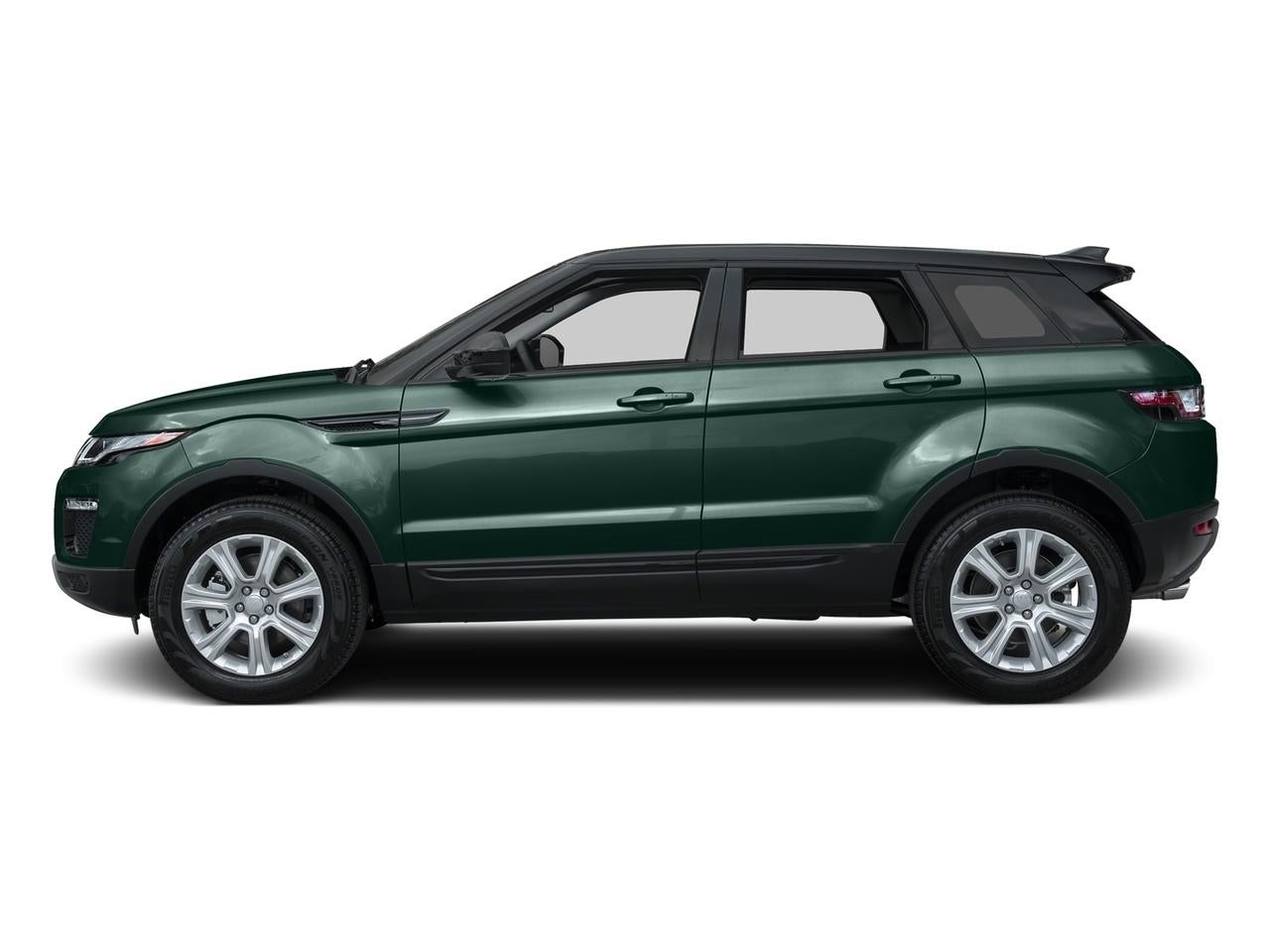 2016 Land Rover Range Rover Evoque 5dr HB SE