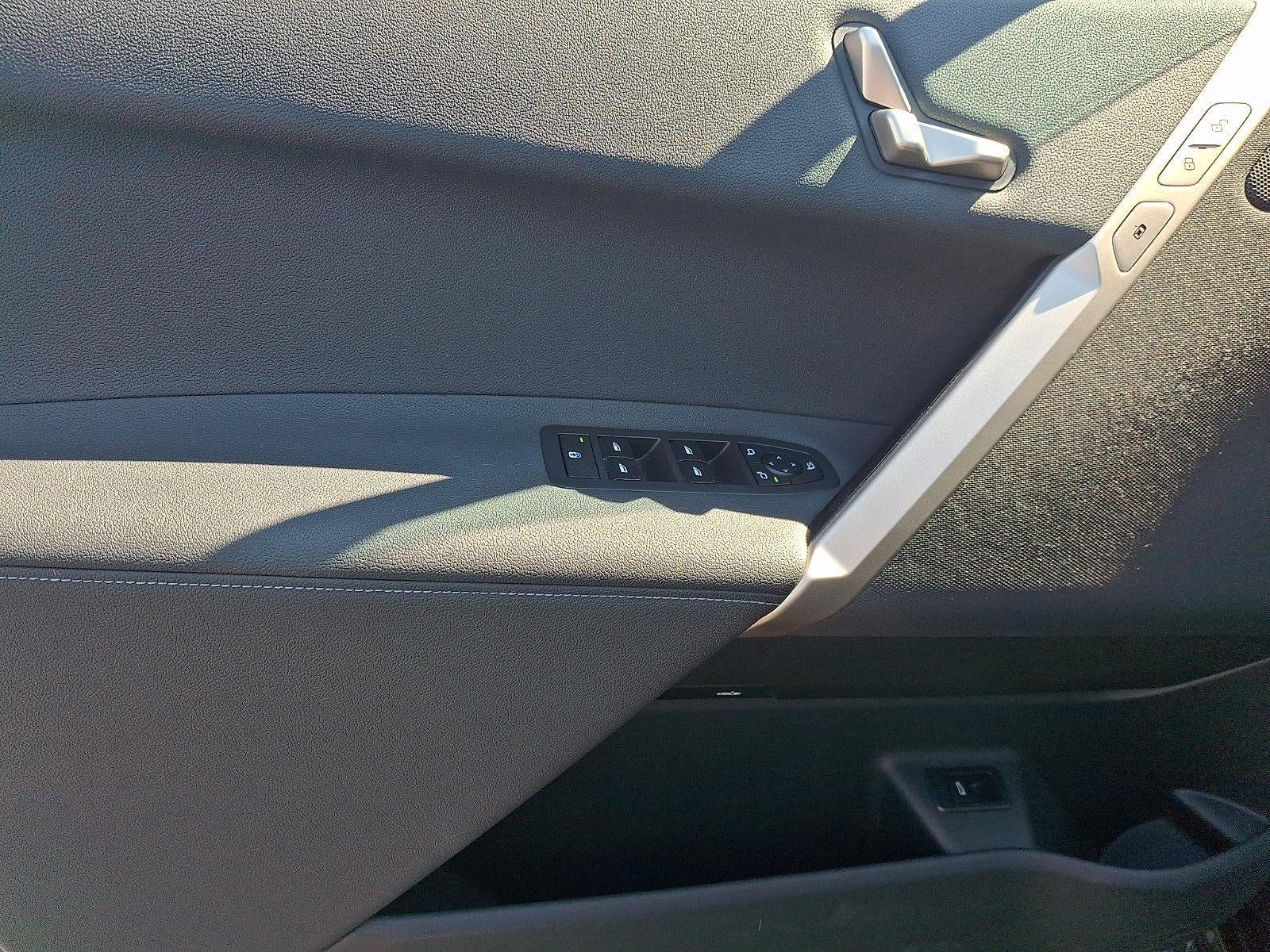 2024 BMW iX Sports Activity Vehicle