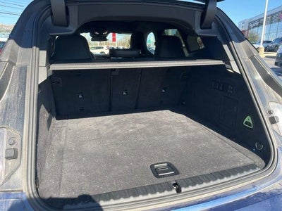 2024 BMW iX Sports Activity Vehicle