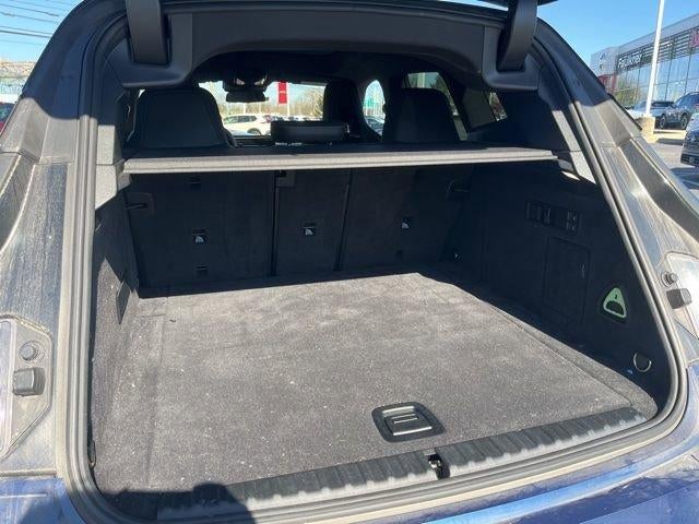 2024 BMW iX Sports Activity Vehicle