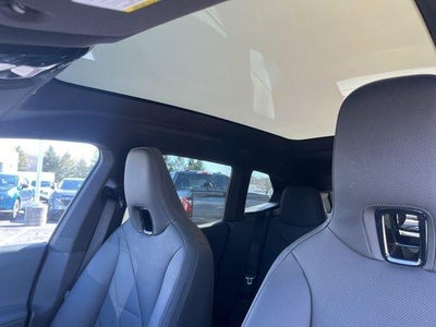 2024 BMW iX Sports Activity Vehicle