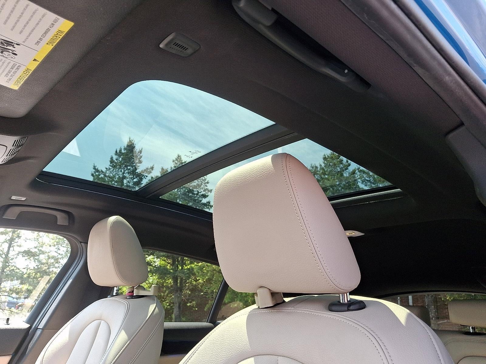 2020 BMW X2 xDrive28i Sports Activity Coupe