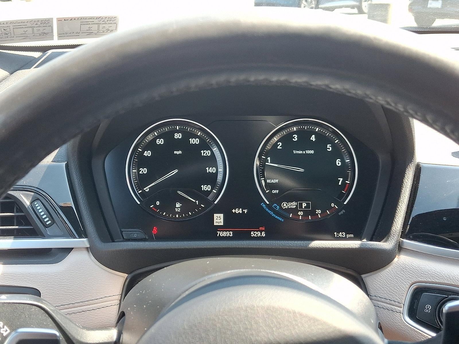 2020 BMW X2 xDrive28i Sports Activity Coupe