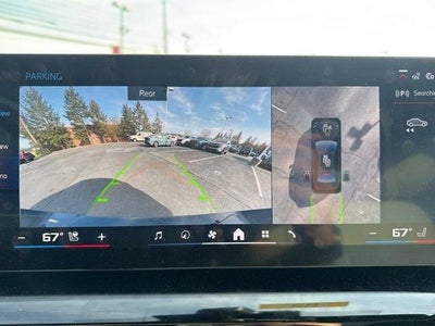 2024 BMW i5 M60 Sedan