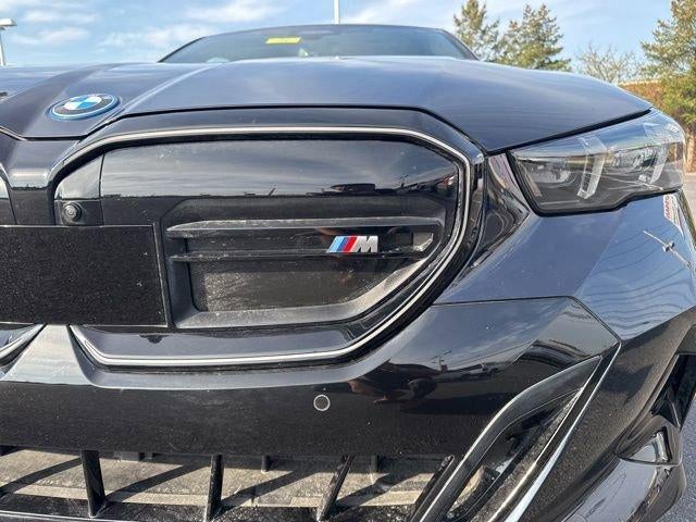 2024 BMW i5 M60 Sedan