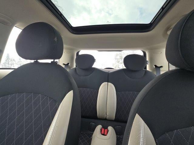 2013 MINI Cooper Hardtop 2 Door 2dr Cpe