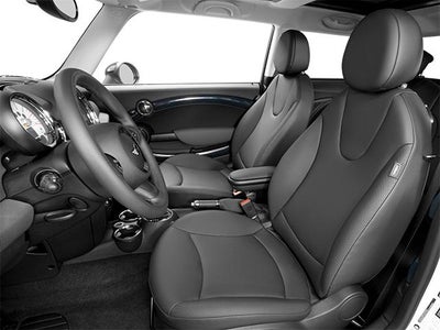 2013 MINI Cooper Hardtop 2 Door 2dr Cpe