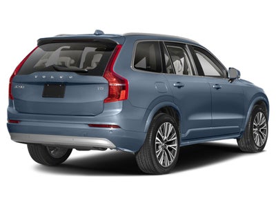 2022 Volvo XC90 T6 AWD Momentum 7P