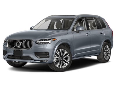 2022 Volvo XC90 T6 AWD Momentum 7P