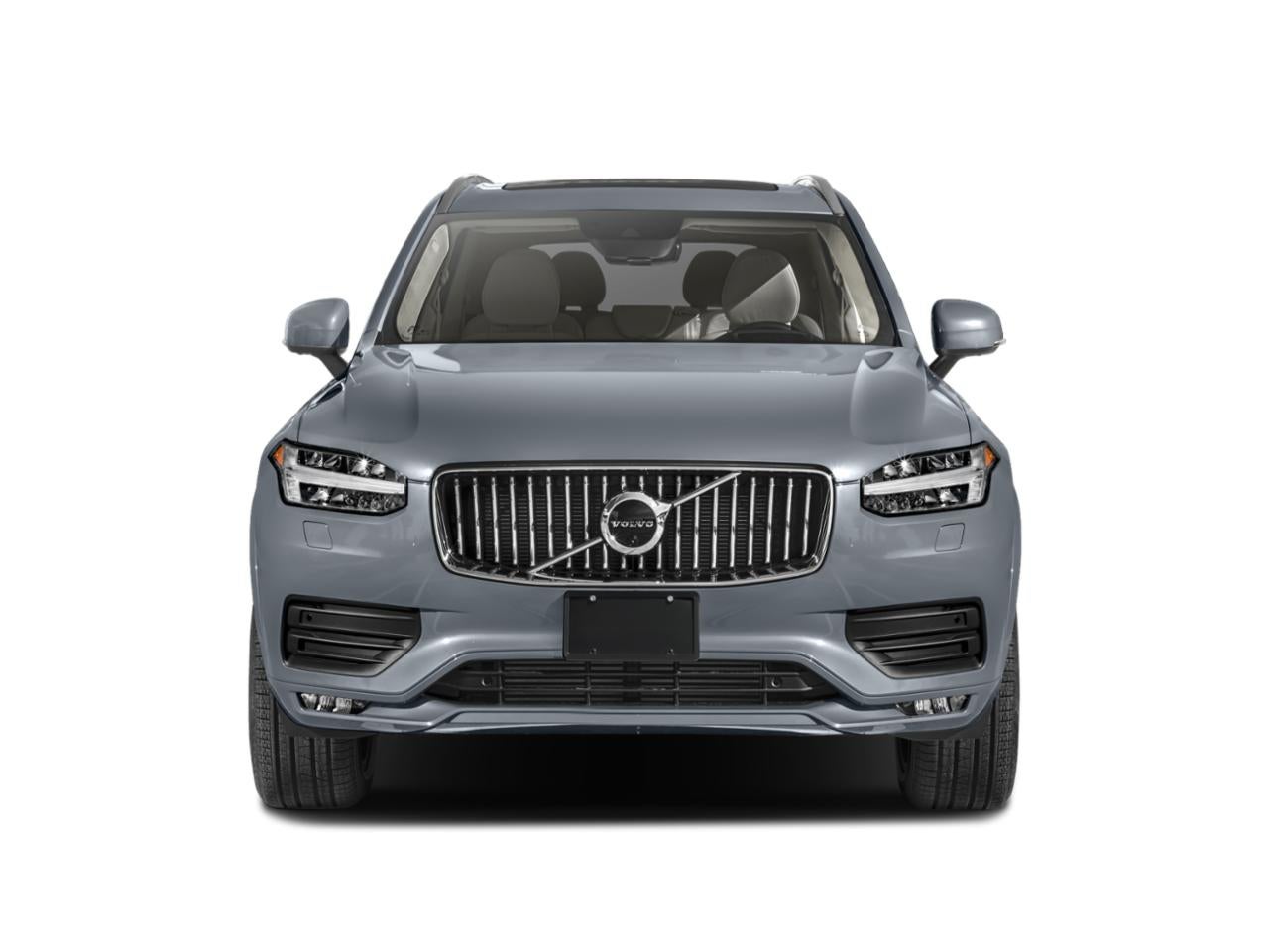 2022 Volvo XC90 T6 AWD Momentum 7P