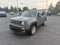2018 Jeep Renegade Latitude 4x4