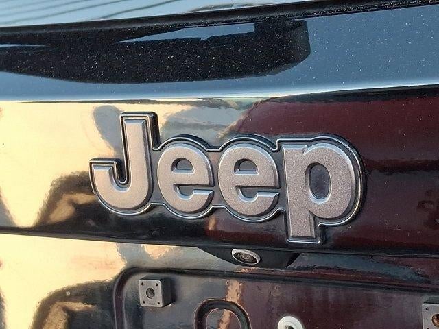 2021 Jeep Renegade 80th Anniversary 4x4
