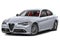2024 Alfa Romeo Giulia Competizione RWD