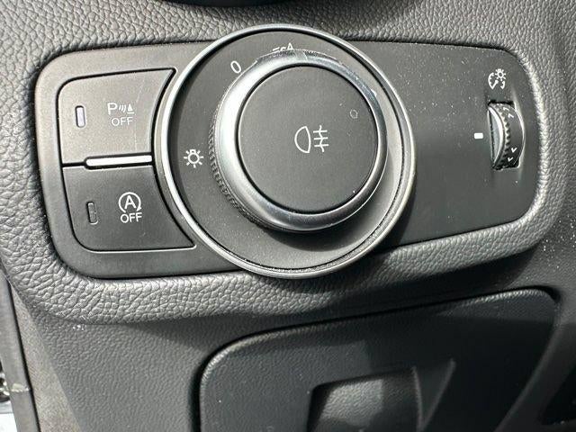 2024 Alfa Romeo Stelvio Ti AWD