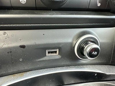 2024 Alfa Romeo Stelvio Ti AWD