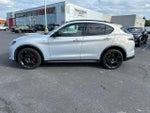 2024 Alfa Romeo Stelvio Ti AWD