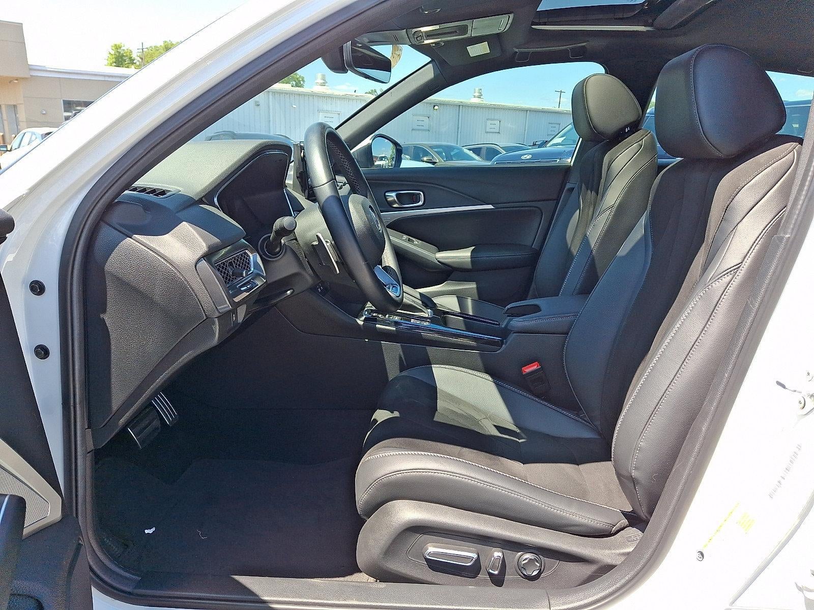 2024 Acura Integra w/A-Spec Technology Package