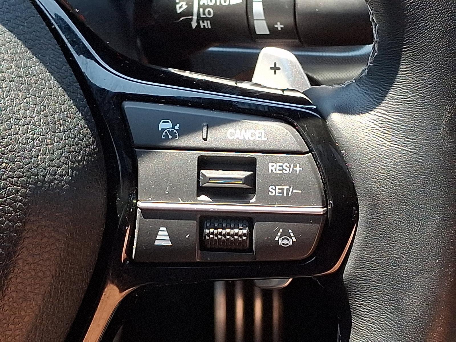 2024 Acura Integra w/A-Spec Technology Package