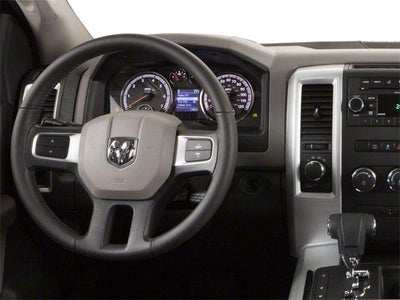 2012 RAM 1500 Express
