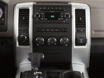 2012 RAM 1500 Express