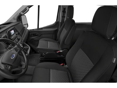 2020 Ford Transit Passenger Wagon XL