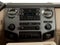 2011 Ford Super Duty F-350 SRW Lariat