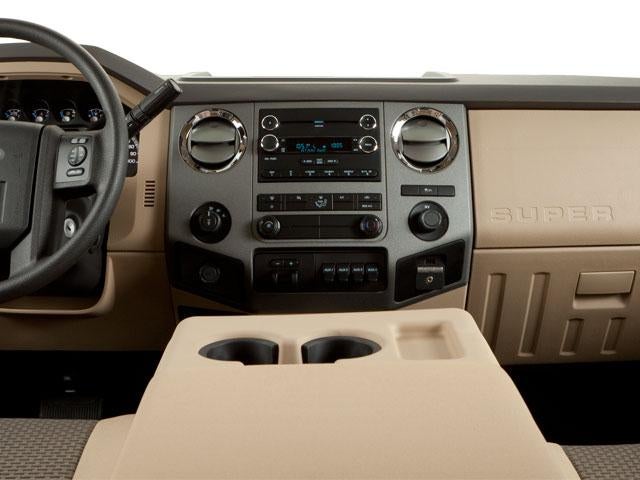 2011 Ford Super Duty F-350 SRW Lariat
